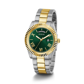 Guess-Connoisseur-Mens-Watch on sale