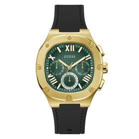 Guess-Headline-Mens-Watch on sale