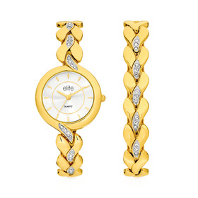 Elite-Ladies-Watch on sale