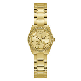 Guess-G-Twist-Ladies-Watch on sale