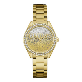 Guess-Glitter-Girl-Ladies-Watch on sale