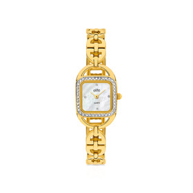 Elite-Ladies-Watch on sale