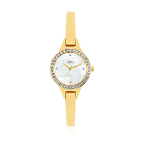 Elite-Ladies-Watch on sale