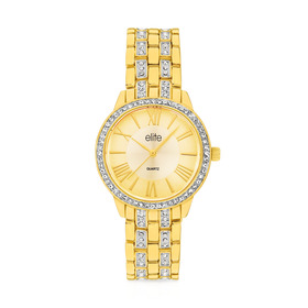 Elite-Ladies-Watch on sale