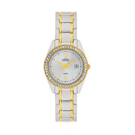 Elite-Ladies-Watch on sale