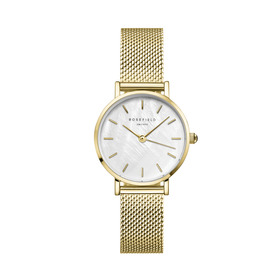 Rosefield-The-Small-Edit-Ladies-Watch-SMGMG-S06 on sale