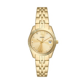 Fossil-Scarlette-Ladies-Watch on sale