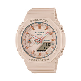 G-Shock-S-Series-Ladies-Watch-GMAS2100-4A on sale