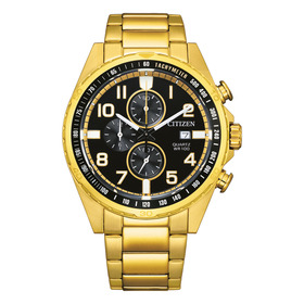 Citizen+Mens+Quartz+Watch