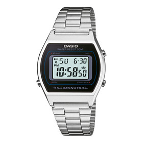 Casio+Vintage+50m+WR+Watch+B640WD-1A