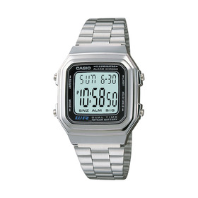 Casio+Vintage+Digital+Watch+A178WA-1A
