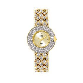 Elite-Ladies-Clover-Watch on sale