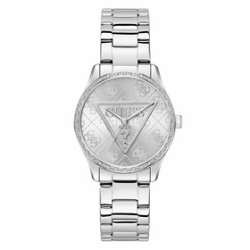 Guess-Roxy-Ladies-Watch on sale
