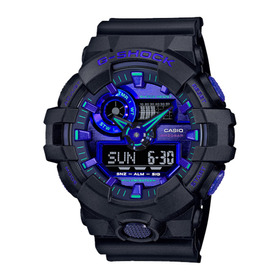 G-Shock-Virtual-World-Series-GA700VB-1A on sale
