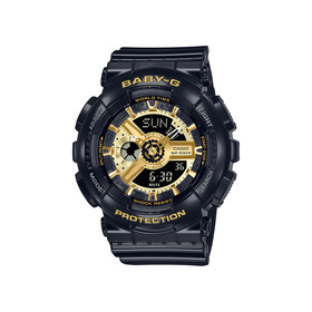 Baby-G+Analog-Digital+Men%26%23039%3Bs+Watch+BA110X-1A