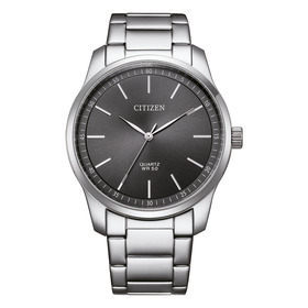 Citizen-Black-Dial-Watch-BH5001-56H on sale
