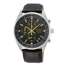 Seiko-Mens-Chronograph-Watch-SSB385P on sale