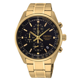 Seiko-Mens-Watch-SSB386P on sale