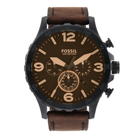 Fossil-Nate-Gents-Watch-JR1487 on sale