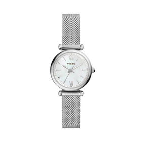 Fossil+Ladies+Carlie+Watch+ES4432