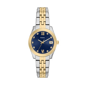 Fossil-Scarlette-Ladies-Watch-ES5443 on sale