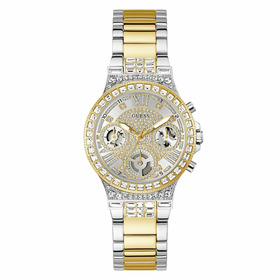 Guess-Moonlight-Ladies-Watch on sale