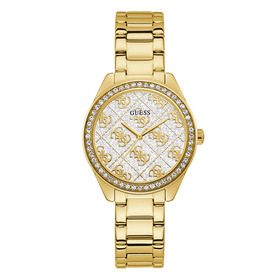 Guess+Ladies+Sugar+Watch+GW0001L2