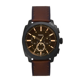 Fossil-Machine-Mens-Watch-FS6101 on sale