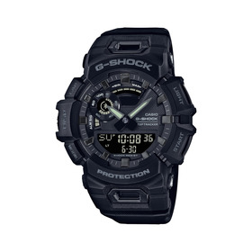 G-Shock+G-Squad+Men%27s+Watch+GBA900-1A