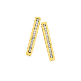 9ct%2C+Diamond+Huggies