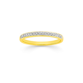 9ct%2C+Diamond+Band