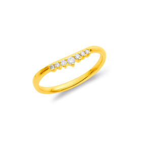 9ct%2C+Diamond+Ring