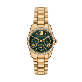 Michael+Kors+Lexington+Lux+Ladies+Watch+MK4924