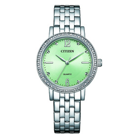 Citizen+Quartz+Ladies+Watch+EL3100-55X