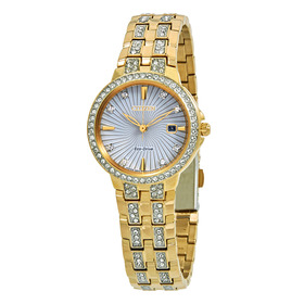 Citizen+Eco-Drive+Ladies+Watch+EW2342-52B