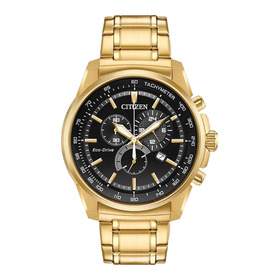 Citizen-Dress-Mens-Watch-AT2372-50E on sale
