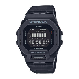 G-Shock+G-Squad+Gents+Watch+GBD200-1D