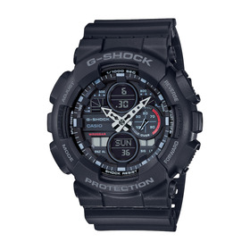 G-Shock-Mens-Analogue-Digital-Watch-GA140-1A1 on sale