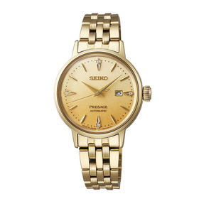 Seiko-Presage-Ladies-Automatic-Watch-SRE018J on sale