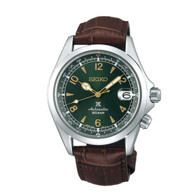 Seiko+Prospex+Alpinist+Gents+Watch+SPB121J