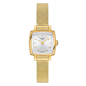 Tissot-Ladies-Lovely-Watch-T0581093303100 on sale