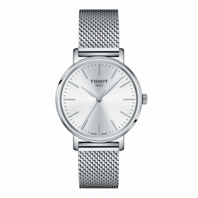 Tissot-Everytime-Watch-T1432101101100 on sale