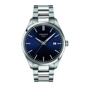 Tissot+PR+100+Gents+Watch+T1504101104100