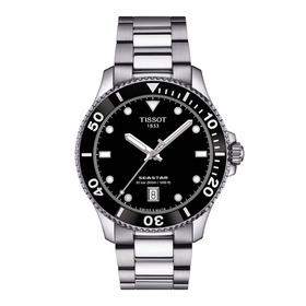 Tissot-Seastar-1000-40mm-Gents-Watch-T1204101105100 on sale