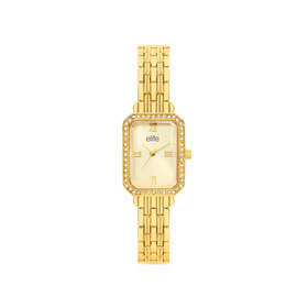 Elite-Ladies-Tank-Gigi-Watch on sale