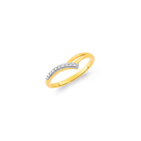 9ct%2C+Diamond+Crossover+Ring