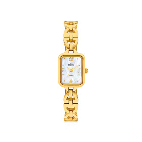 Elite-Ladies-Tank-Geo-Watch on sale