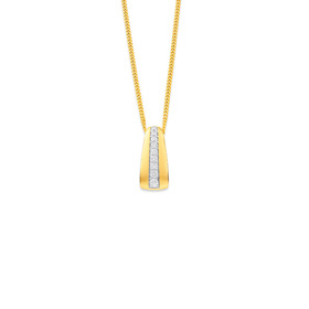 10ct-Element-Lab-Diamond-Pendant-TDW15ct on sale