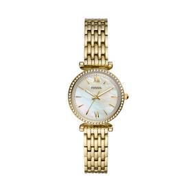 Fossil+Carlie+Ladies+Watch+ES4735