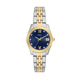 Fossil-Scarlette-Ladies-Watch-ES5443 on sale